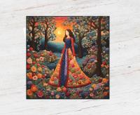 Set of Gift Cards, Pack of 3 Designs, Single or Bulk Pack of Cards
