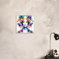 Floral Prints - Original Art - Framed or Unframed