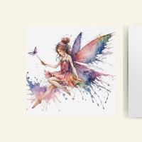 Set of Gift Cards, Pack of 3 Designs, Single or Bulk Pack of Cards