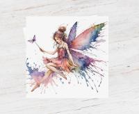 Set of Gift Cards, Pack of 3 Designs, Single or Bulk Pack of Cards