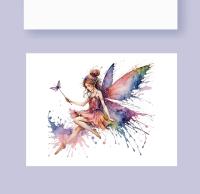 Set of Gift Cards, Pack of 3 Designs, Single or Bulk Pack of Cards