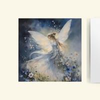 Fairy - Greeting Cards - Fae Note Cards, Single or Bulk Pack of 10