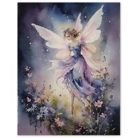 Fairy - Greeting Cards - Fae Note Cards, Single or Bulk Pack of 10