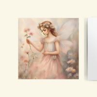 Fairy - Greeting Cards - Fae Note Cards, Single or Bulk Pack of 10