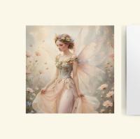 Fairy - Greeting Cards - Fae Note Cards, Single or Bulk Pack of 10