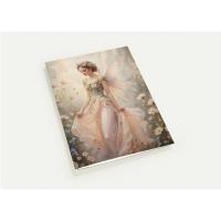 Fairy - Greeting Cards - Fae Note Cards, Single or Bulk Pack of 10