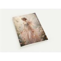 Fairy - Greeting Cards - Fae Note Cards, Single or Bulk Pack of 10