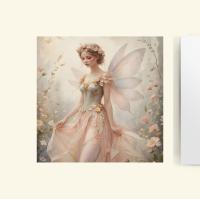 Fairy - Greeting Cards - Fae Note Cards, Single or Bulk Pack of 10