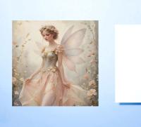 Fairy - Greeting Cards - Fae Note Cards, Single or Bulk Pack of 10