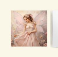 Fairy - Greeting Cards - Fae Note Cards, Single or Bulk Pack of 10