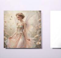Fairy - Greeting Cards - Fae Note Cards, Single or Bulk Pack of 10