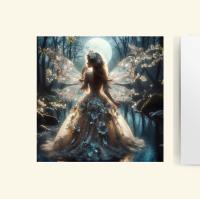 Set of Gift Cards, Pack of 3 Designs, Single or Bulk Pack of Cards