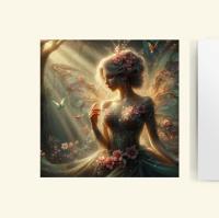 Set of Gift Cards, Pack of 3 Designs, Single or Bulk Pack of Cards