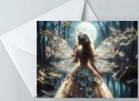 Set of Gift Cards, Pack of 3 Designs, Single or Bulk Pack of Cards