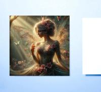 Fairy - Greeting Cards - Fae Note Cards, Single or Bulk Pack of 10