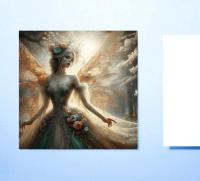 Fairy - Greeting Cards - Fae Note Cards, Single or Bulk Pack of 10
