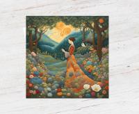 Gift Cards, Large Note Card, Invites, Birthday, Money Card