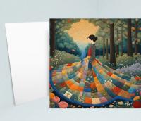 Gift Cards, Large Note Card, Invites, Birthday, Money Card