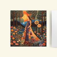 Gift Cards, Large Note Card, Invites, Birthday, Money Card