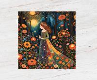 Gift Cards, Large Note Card, Invites, Birthday, Money Card
