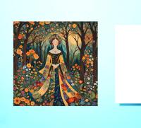 Gift Cards, Large Note Card, Invites, Birthday, Money Card