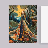 Gift Cards, Large Note Card, Invites, Birthday, Money Card