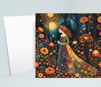 Set of Gift Cards, Pack of 3 Designs, Single or Bulk Pack of Cards