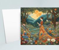 Set of Gift Cards, Pack of 3 Designs, Single or Bulk Pack of Cards