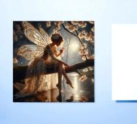 Fairy - Greeting Cards - Fae Note Cards, Single or Bulk Pack of 10