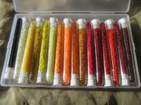 Bead Kit - Miyuki 11/0 Seed Beads