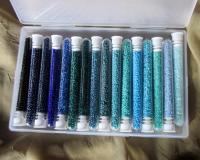 Bead Kit - Miyuki 11/0 Seed Beads