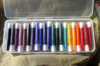 Bead Kit - Miyuki 11/0 Seed Beads