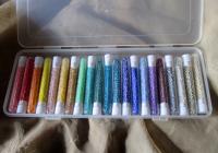 Bead Kit - Miyuki 11/0 Seed Beads