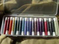 Bead Kit - Miyuki 11/0 Seed Beads