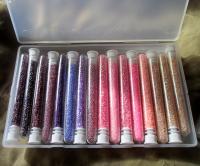 Bead Kit - Miyuki 11/0 Seed Beads