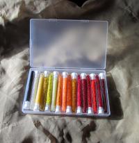 Bead Kit - Miyuki 11/0 Seed Beads