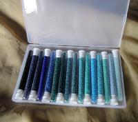Bead Kit - Miyuki 11/0 Seed Beads