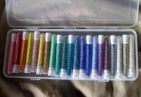 Bead Kit - Miyuki 11/0 Seed Beads