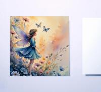 Fairy - Greeting Cards - Fae Note Cards, Single or Bulk Pack of 10