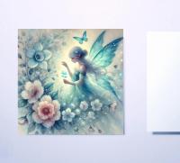 Fairy - Greeting Cards - Fae Note Cards, Single or Bulk Pack of 10