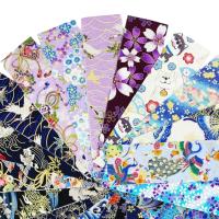 Jelly Roll, Fabric Strips Bundle, All Cotton - Multiple Colors, for Crafting, Rugs, Baskets, Patchwork, and Quilting
