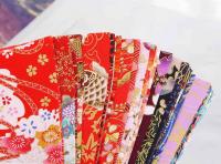 Jelly Roll, Fabric Strips Bundle, All Cotton - Multiple Colors, for Crafting, Rugs, Baskets, Patchwork, and Quilting
