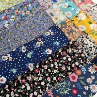 Jelly Roll, Fabric Strips Bundle, All Cotton - Multiple Colors, for Crafting, Rugs, Baskets, Patchwork, and Quilting
