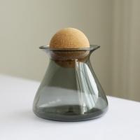 Round Cork Balls, Massage Ball, Yoga Ball, Cork Lid for Decanter, Decorative Bottles - Multiple Sizes
