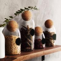 Round Cork Balls, Massage Ball, Yoga Ball, Cork Lid for Decanter, Decorative Bottles - Multiple Sizes