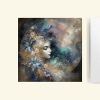 Gift Cards, Large Note Card, Invites, Birthday, Money Card