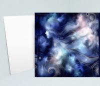 Gift Cards, Large Note Card, Invites, Birthday, Money Card