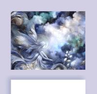 Gift Cards, Large Note Card, Invites, Birthday, Money Card