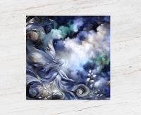Gift Cards, Large Note Card, Invites, Birthday, Money Card