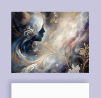 Gift Cards, Large Note Card, Invites, Birthday, Money Card